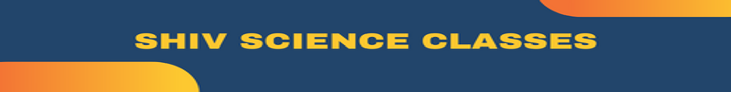 Shiv Science Classes